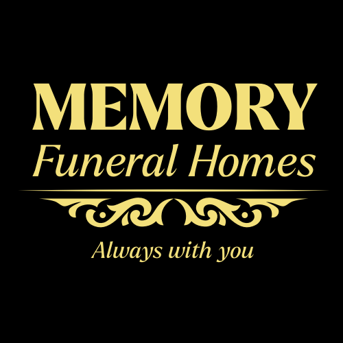 Memory Funeral Homes Logo